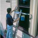 Werner AC78 Quickclick Stabilizer , 45"