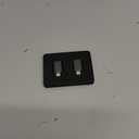 Syntech USB C to USB Adapter Pack of 2, USB 3.0 Female to Thunderbolt 4/3 Adapter Compatible with MacBook Pro Air 2024, Surface, iPad, iPhone, Galaxy Notebook, XPS and More Type C Devices, Space Grey