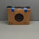 Blissful Diary Baby Play Gym & Activity Mat, Oversize Leaf Shaped Baby Play Mat w 6 Detachable Toys, Tummy Time Mat Promote Motor Skills & Sensory Development Mat, Newborn Infant Baby Essentials Gift