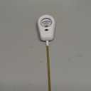 Soil Test Kit 3-in-1, Soil Moisture Meter, Soil PH Meter, Fertility Soil Tester, Soil Tester for Garden, Lawn, Farm, Outdoor & Indoor Use (Misty Dawn White)