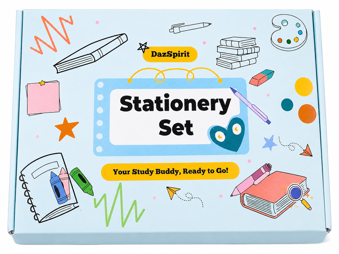 Stationery Set