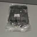 FZ FANTASTIC ZONE Winter Waterproof Ski Snow Gloves for Men Women,Warm Touchscreen Gloves for Cold Weather Driving Run Gift (X-Large, Light Grey)