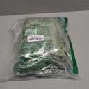 Wokceer Cheesecloth Table Runner 3Pack 10FT Sage Green Christmas Boho Gauze Cheese Cloth Table Runner for Party Long Rustic Sheer Table Runners for Baby Bridal Shower Wedding Easter Table Decor