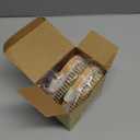 POPCHOSE Dry Brushing Body Brush, Natural Bristle Dry Skin Exfoliating Brush Body Scrub for Flawless Skin, Cellulite Treatment, Lymphatic Drainage and Blood Circulation Improvement (2 Count (PP+Boar Bristles))