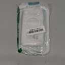 FNTCASE for iPhone 17 Pro-Max Case: Clear Magnetic Phone Cases with Screen Protector Compatible with Magsafe Slim Anti Yellowing Rugged Shockproof Protective Transparent Cell Cover (A-Clear)