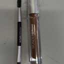 WUNDERBROW Eyebrow Gel, Waterproof, Smudgeproof, Lasts for Days, Shade: Auburn, Vegan and Cruelty-Free