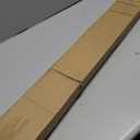 Double Row Curtain Track Ceiling Mounted, Silent Heavy Duty Curtain Track System, Sliding Rails for Curtains, Room Divider for Bedroom Living Room Hospital (Track Ships in Sections with Connectors)