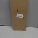 Christian Gifts,Wooden Clock,Desktop Clock,Wooden Silent Wall Clock,Religious Gifts Inspirational Gifts Bible Verse Gifts Birthday Gifts (Jeremiah 29:11)