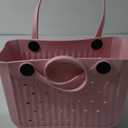 Waterproof EVA Beach Tote Travel Handbags For Sports Outdoor Anti-Tip