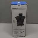 RENPHO Electric Heating Pad for Back, Electric Heat pad for Neck and Shoulders, FSA Eligible & HSA Store, 24"x33" Purple