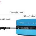 Golf Power Resistance Trainer,Golf Swing Training aid Fan for Golf Power Swing