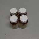 4 Pack Regio Apple Cider Vinegar Gummies with Mother, ACV Gummies with Vitamin B6 & B12, Gluten Free & Vegan, Non-GMO, Supports Daily Wellness, 60 Count (EXP 10/06/26)