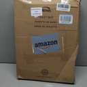 Bemis 7300SLEC Slow Close Toilet Seat, Easy Clean Hinges and Durable Plastic Seat, Made in USA, Elongated, White