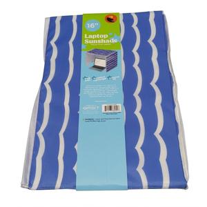 Lap Top Sunshade 16" 2 Pack