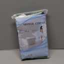 Mid Century Boho Shower Curtain Green Leaves Plant Simple Arch Modern Art Bathroom Home Decor(70 '' Wx70 '' L)