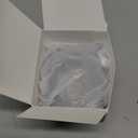 Replacement Modified Foam Cushion for Airfit F30i (Medium), IBEET Memory Foam Cushion for Cozy Fit & Reliable Seal Compatible with Airfit F30i, Medium (1.3-1.9inches)