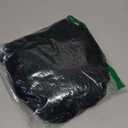 Avidlove Women's Short Sleeve Bodysuit Turtle Neck Body Suits Mesh One Piece Leotard Going Out Tops Date Outfits (Medium, Black)