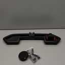 Magnetic Dash Phone Mount for 2021-2023 Jeep Wrangler JL 4xe Accessories Multi-Mount Phone Holder Dashboard Storage Tray with Extra Clip Bracket, Not for Gladiator/Wrangler 4X4