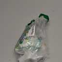 Hausse Pink Christmas Tree Night Light, Decorative Ceramic Xmas Tree Nightlight with Lamp for Kids, Multicolor Bulbs & 360 Degree Swivel Plug with On/Off Switch for Kitchen Bathroom Bedroom Decor