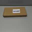 10 Pack 3.75 Inch(96mm) Kitchen Cabinet Handles Brushed Satin Nickel Cabinet Pulls Kitchen Cabinet Hardware Drawer Pulls for Cupboard