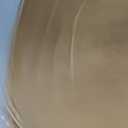 KOHLER Stonewood Quiet-Close, Round Toilet Seat Soft Close, Durable Wood, Easy Installation, Universal Fit, Home Essentials, Biscuit Finish, K-20467-96