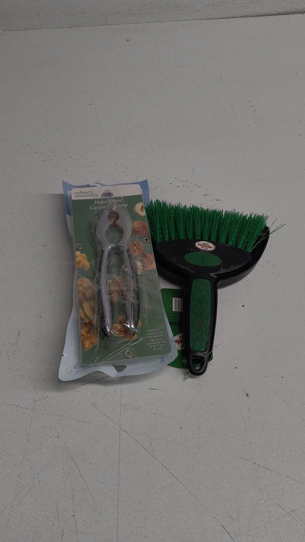 Kitchen Supplies