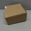 FIVEIZERO 2 Roll Jelly Roll Batting Strip - 2 1/2 Inch Polyester Blend Batting Roll, 70 Yards for Jelly Roll Rugs, Throw Rugs, Braided Rugs, Quilts & Sewing Projects, 1.4mm