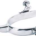 Weaver Leather Children 21st Century Spur, 1.5