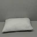 MIULEE Pillow Insert 12x20 Inch, Decorative Rectangle Throw Pillow Insert, Premium Fluffy Pillow Forms Stuffer for Sofa Couch Living Room