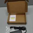 65W Laptop Charger Compatible with Acer Spin 5 3 1 Series; Spin SP314-51, SP314-52, SP314-53, SP314-54, SP315-51, SP513-51, SP513-52N, SP513-53N, SP111-31, SP111-33, SP111-32N, SP113-31 Power Supply