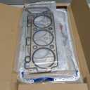 Full MLS Headgasket Set with Engine Conversion Gasket Set, Compatible with 2001-11 Ford Mercury Mazda, 4.0L V6 Engine, Replace# FGS4036 HS26300PT CS9293