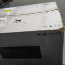 SAMSUNG 1.9 cu. ft. Countertop Microwave with Sensor Cooking, Stainless Steel, MS19DG8500SRAA