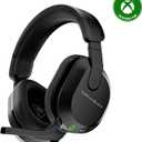 Turtle Beach Stealth 600 Wireless Multiplatform Amplified Gaming Headset for Xbox Series X|S, Xbox One, PC, PS5, PS4, & Mobile Bluetooth, 80-Hr Battery, Noise-Cancelling Mic Black