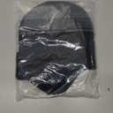 Ear Protection Beanie Hats for Men & Women - Warm Winter Knit Hats for Outdoor Hiking, Skiing, Running, Dog Walking