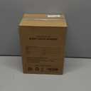 SHARDOR Electric Burr Coffee Grinder 2.0, Adjustable Burr Mill with 16 Precise Grind Setting for 2-14 Cup, Black