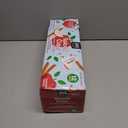 365 by Whole Foods Market Spiced Cider Sparkling Water 12pk, BB Date: 03/09/26