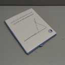 Harvopu Compatible with iPad Air 11 Inch & Air 5th/Air 4th Generation Case with Keyboard - Multi-Touch Trackpad, 7-Color Backlit, Detachable Folio Cover for Air 11-inch M3/M2 (2025/2024), Light Purple