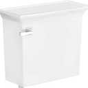 American Standard 4216228.020 Town Square S Toilet Tank Only, White