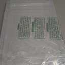 Clear Shoe Box Plastic Stackable Upgraded Pack Shoe Storage Box Organizer with Clear Large Magnetic Door for Display Sneakers Easy Assembly, White