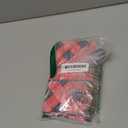 5Pcs Handmade Christmas Gifts Card Booklet,Handmade Christmas Gift Card Holder Book,Christma Money Holder Envelope Booklet,DIY Personalized Xmas Gift,Xmas Party Supplies for Family and Friends