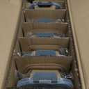 [10-Pack] Glass Meal Prep Containers with Lids, MCIRCO Food Storage Containers with Snap Locking Lids, Airtight Lunch Containers, Microwave, Oven, Freezer and Dishwasher (gray)