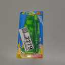 Foam Airplanes - Easter Basket Stuffers for Kids All Ages 4 5 6 7 8 9 10 Year Old - Best Toy Gift - Boy Toys Basket Stuffer Gifts - Fun Easter Gifts for Boys & Girls Party Favors - Air Plane Gift Idea (Green)