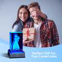 EMGTMS Y&Z SpaceX Starship Raptor 3 Engine Night Light, 3D Rocket Engine Figurine Lamp with 6 Color Modes, USB/Battery Powered, Collector's Gift for Space Fans & Tech Enthusiasts