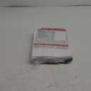 TOPS Laser Cut Sheet Paper, Perforated Every 3 2/3 Inches , 8.5 x 11 Inches, 20 Pound, 500 Sheets, White, (5030)