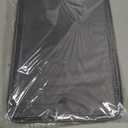 Discreet Lockable Storage Box with 3-Digit Code Lock - Reinforced Private Organizer for Personal Collections & Sensitive Valuables - Large 15x10x6 Case with 6 Silk Storage Bags (Dark Gray)