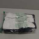 Real Essentials 3 Pack: Boys Cotton Soft Pajama Pants Kids Bottoms Pjs Youth Teen Pijamas Sleep Pyjamas Lounge para Nios (16-18)