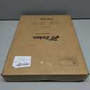 ZELUS Weighted Vest, Washable Z-Fit Soft Iron Weighted Vest for Women and Men, 5/10/15 lb Weight Vest with Reflective Strips & Adjustable Straps, Ultra Thin Weight Vest for Gym Strength Training (Black)