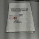 2 x AKEROCK Halloween Coloring Tablecloth Decorations, Halloween Crafts for Kids - Games, Activities, Poster, Gifts, Party Favors for Family or Classroom - 118 x 54 Inches