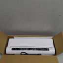 75kpa Food Vacuum Sealer Machine, Dry/Wet Modes, Compact Design, with Led Indicator Lights, 20 Vacuum Sealer Bags, Ideal for Home Kitchen Use