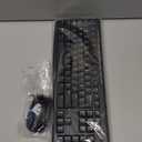Logitech - 920-004536 - mk270 Wireless Combo